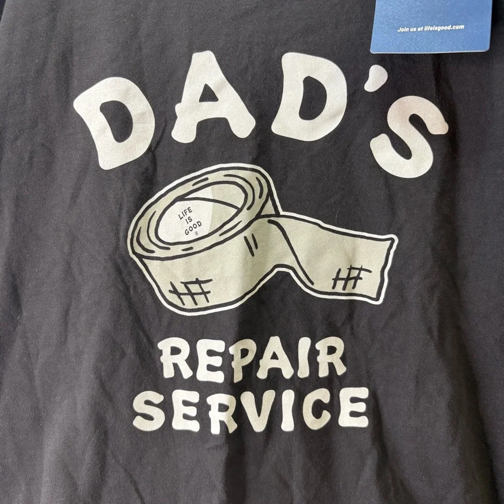 Life Is Good lot mens